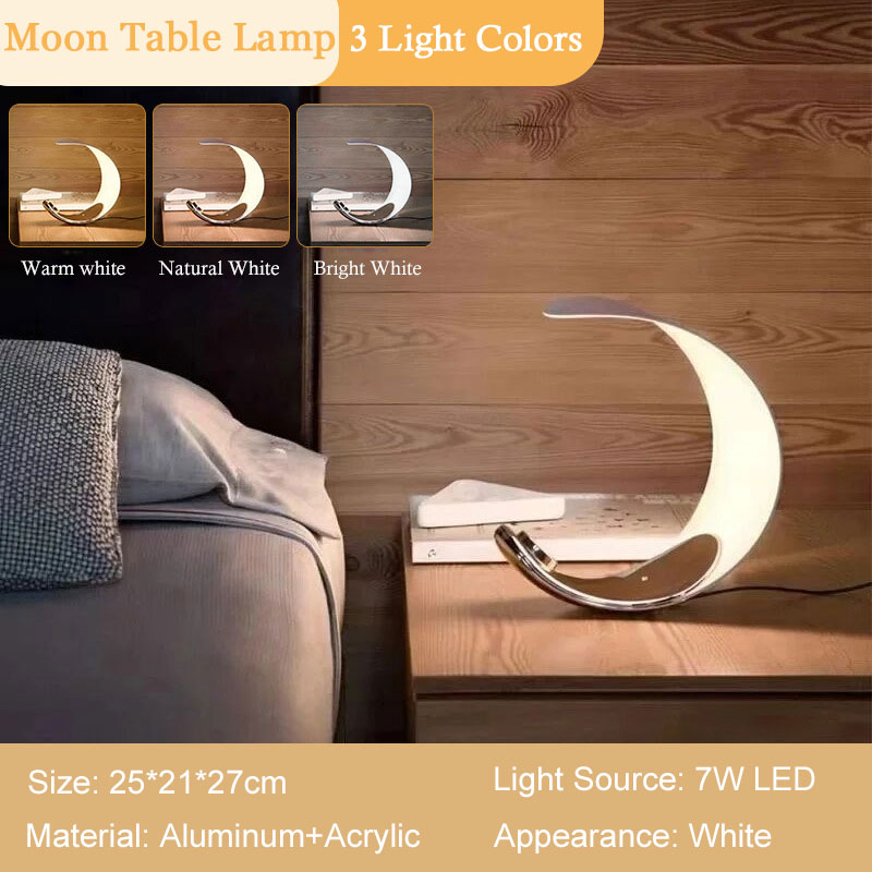 150*120*40cm IP65 Light-Up Moon Lamp Chair For Indoor & Outdoor